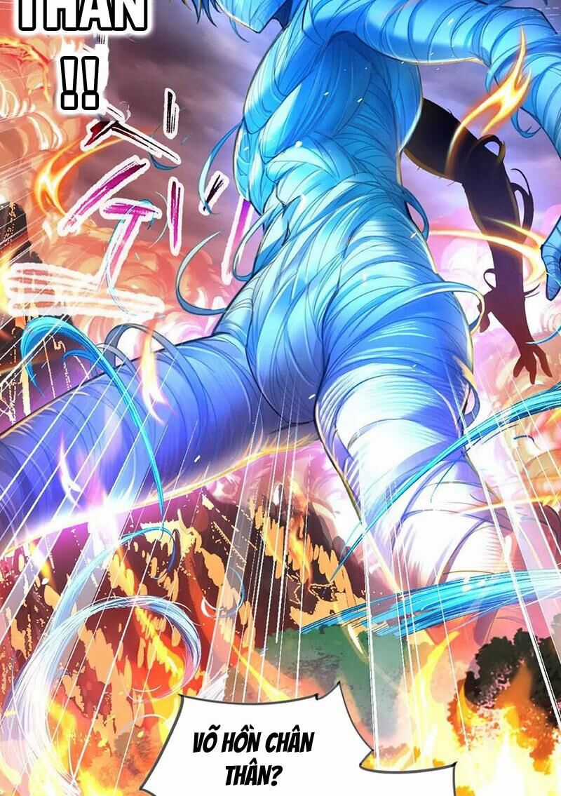 Đấu La Đại Lục Chapter 340.3 trang 22