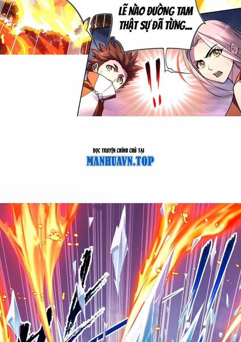 Đấu La Đại Lục Chapter 340.3 trang 23