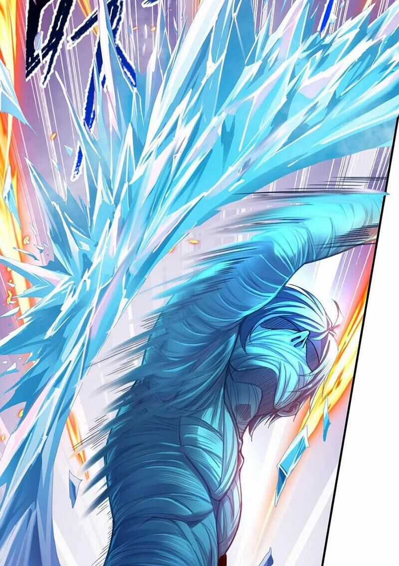 Đấu La Đại Lục Chapter 340.3 trang 24