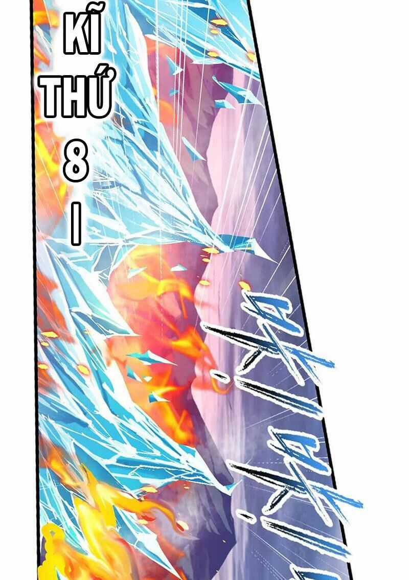 Đấu La Đại Lục Chapter 340.3 trang 27