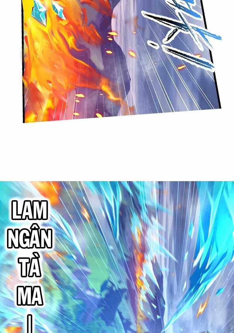 Đấu La Đại Lục Chapter 340.3 trang 28