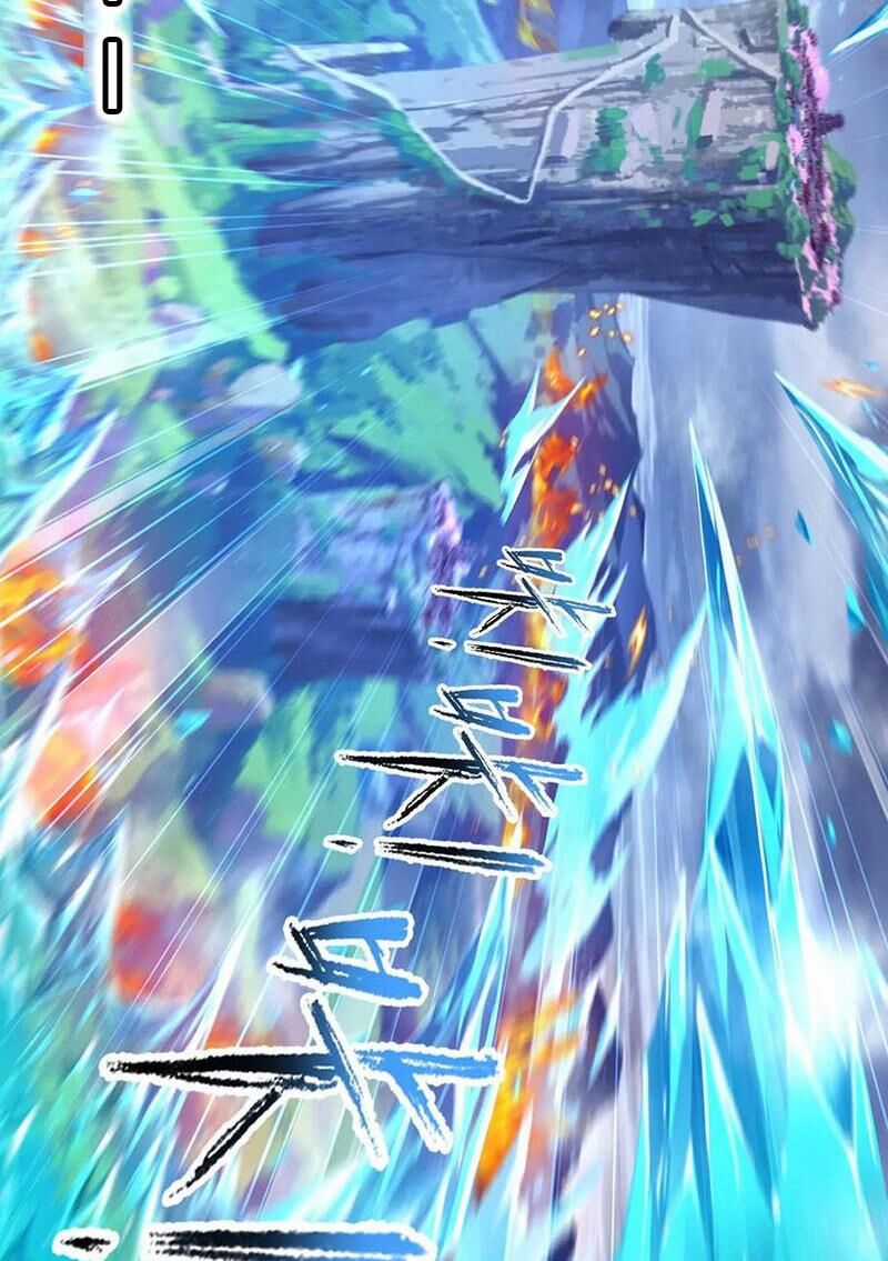 Đấu La Đại Lục Chapter 340.3 trang 29