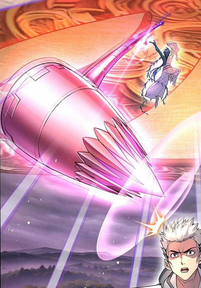 Đấu La Đại Lục Chapter 340.3 trang 3