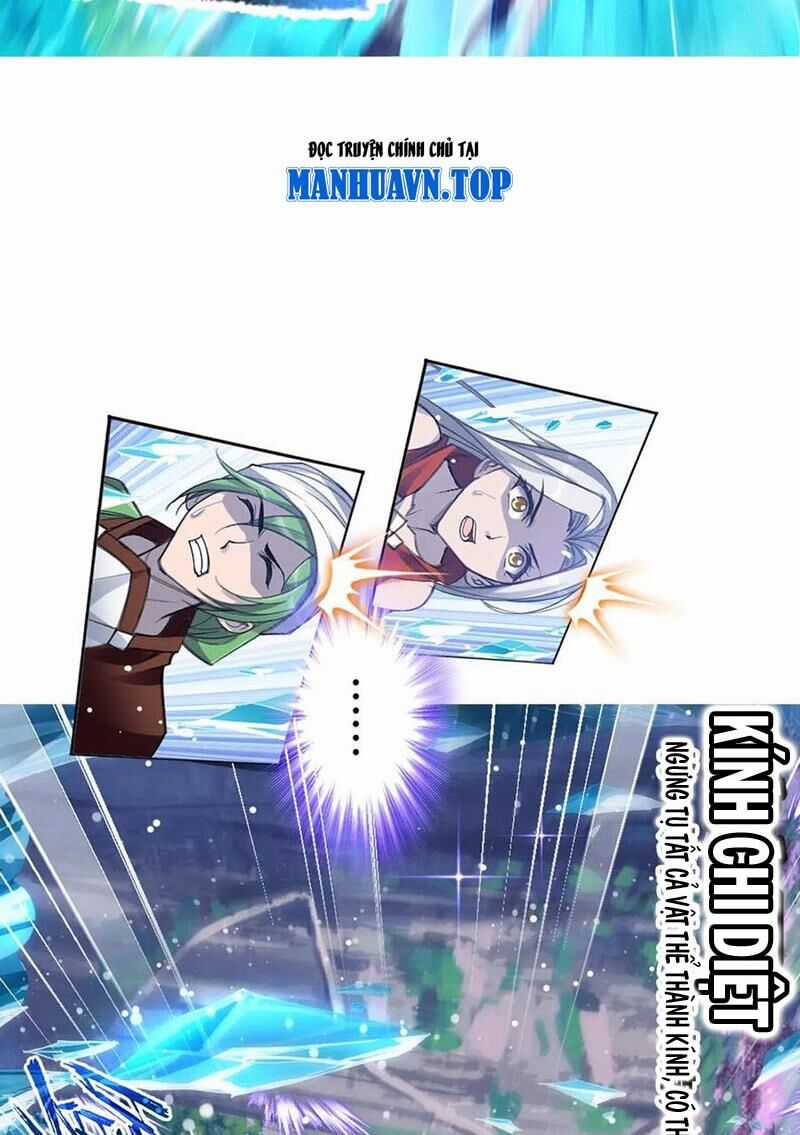 Đấu La Đại Lục Chapter 340.3 trang 30