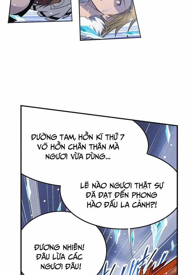 Đấu La Đại Lục Chapter 340.3 trang 32