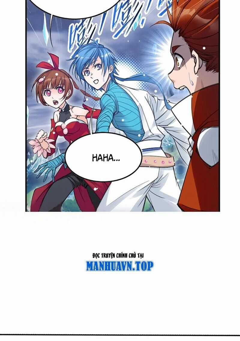 Đấu La Đại Lục Chapter 340.3 trang 33