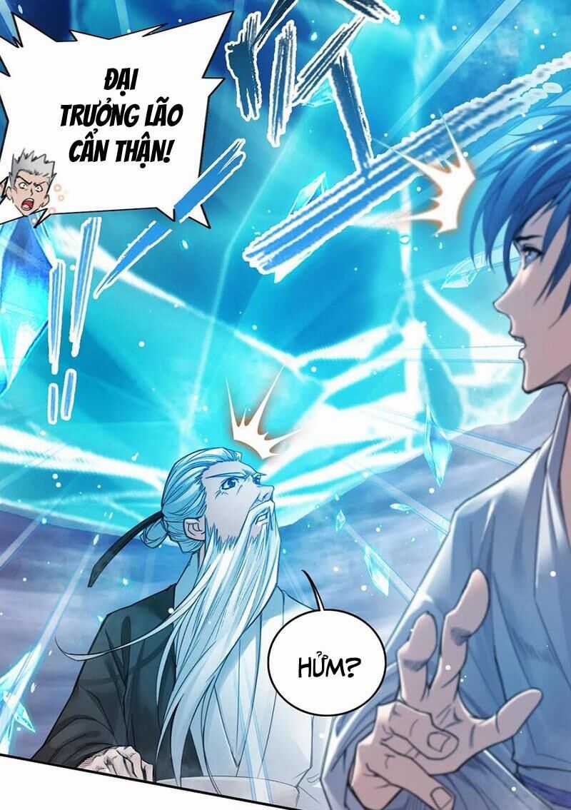 Đấu La Đại Lục Chapter 340.3 trang 37