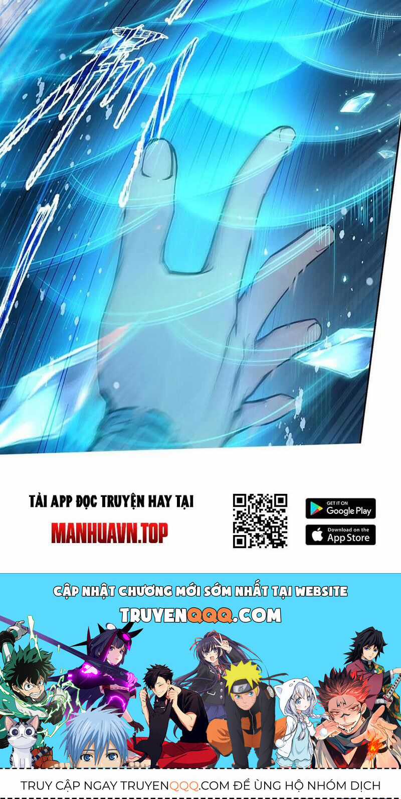 Đấu La Đại Lục Chapter 340.3 trang 39