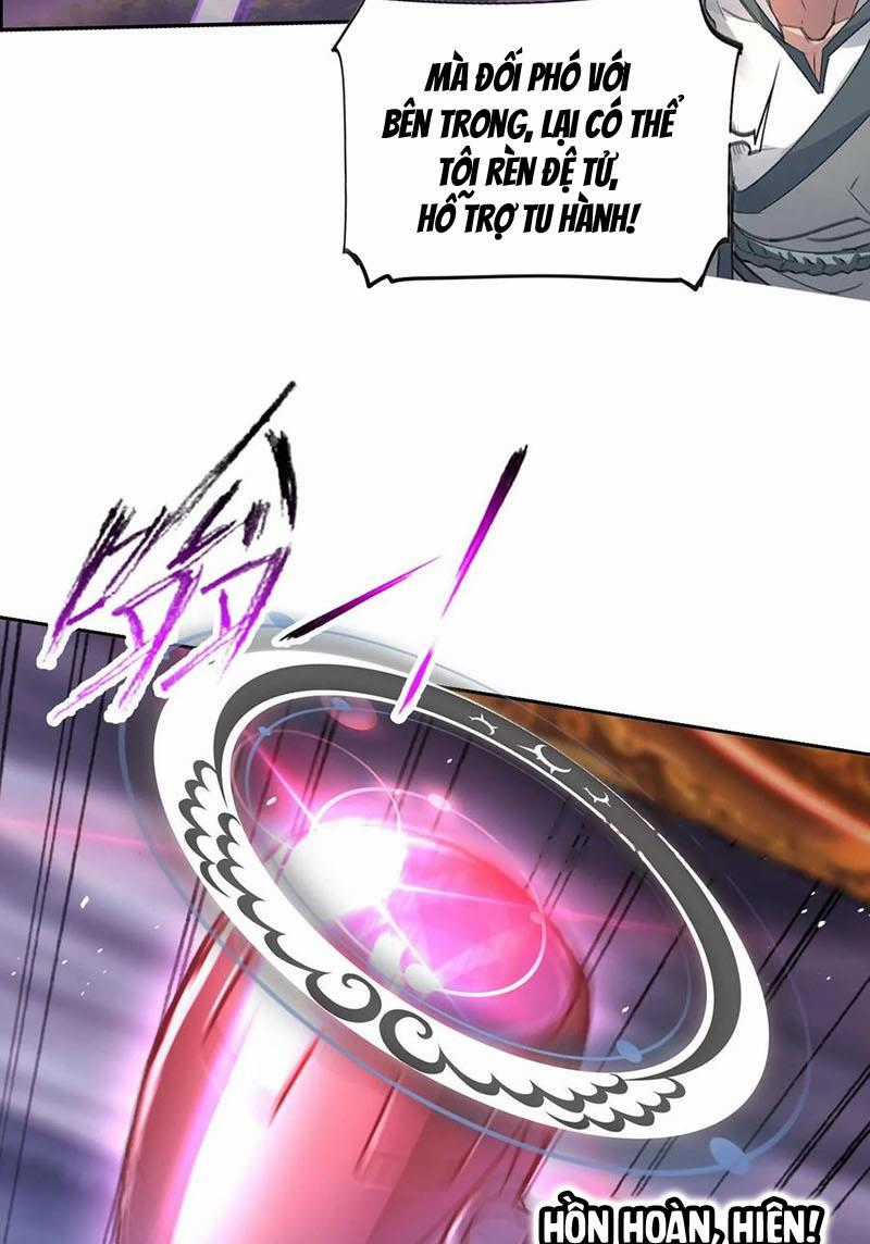 Đấu La Đại Lục Chapter 340.3 trang 4