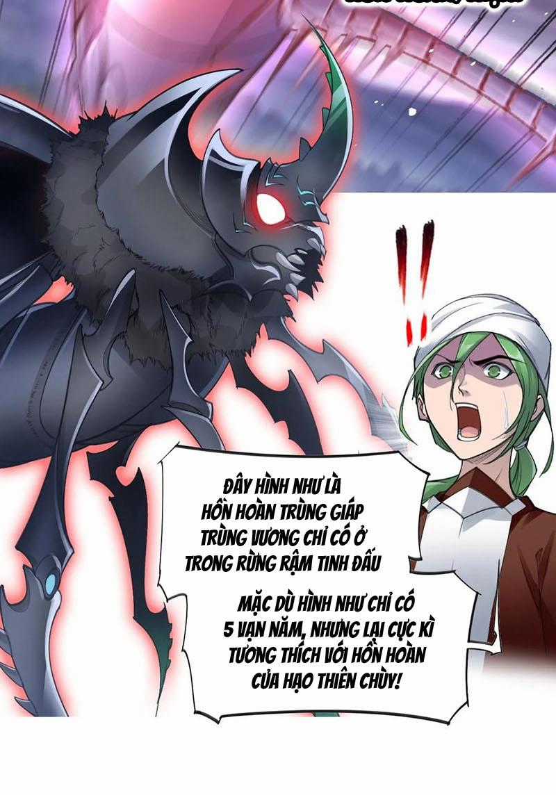 Đấu La Đại Lục Chapter 340.3 trang 5