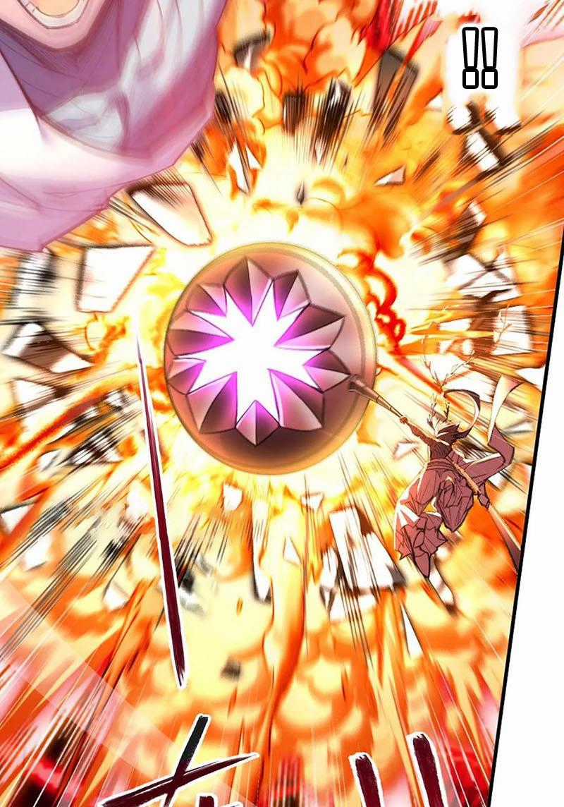 Đấu La Đại Lục Chapter 340.3 trang 9