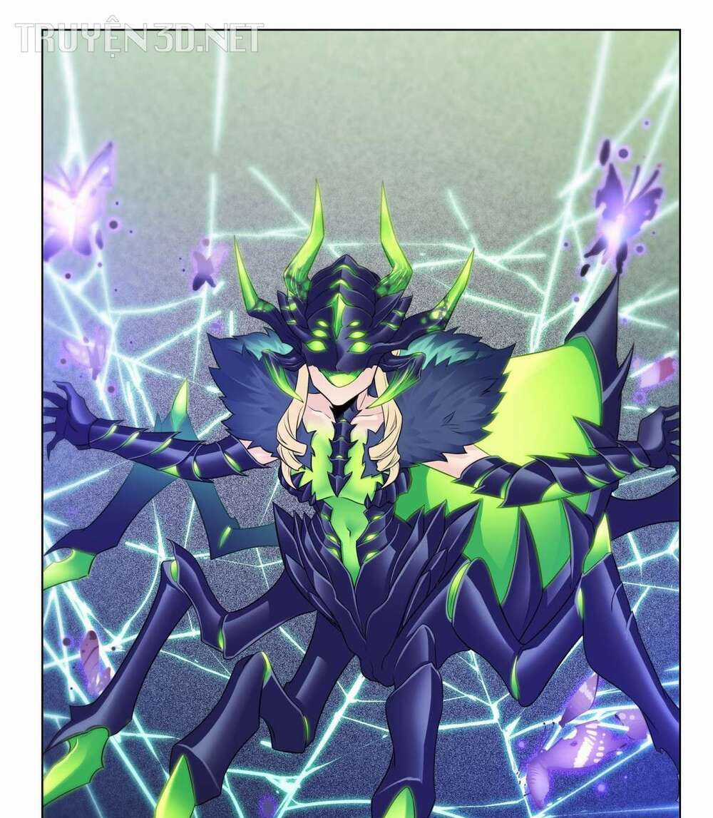 Đấu La Đại Lục Chapter 340 trang 0