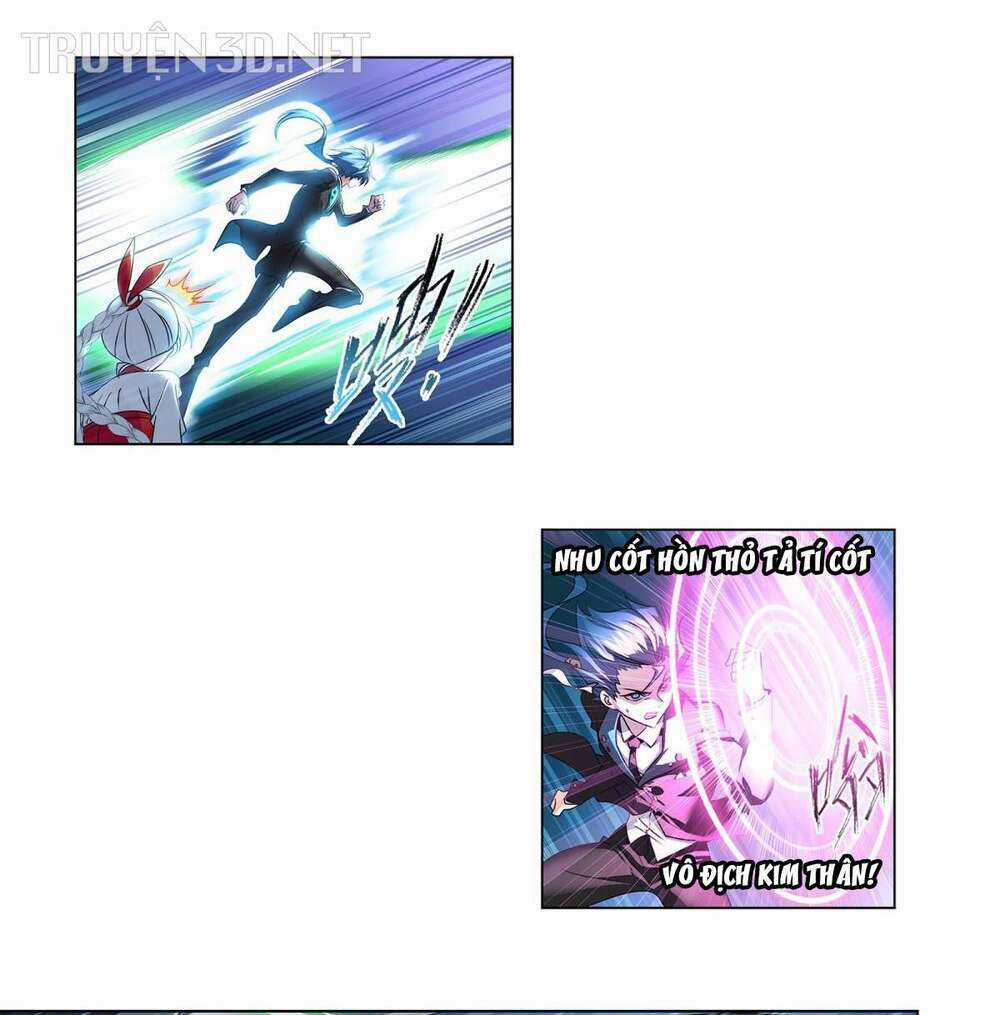 Đấu La Đại Lục Chapter 340 trang 12