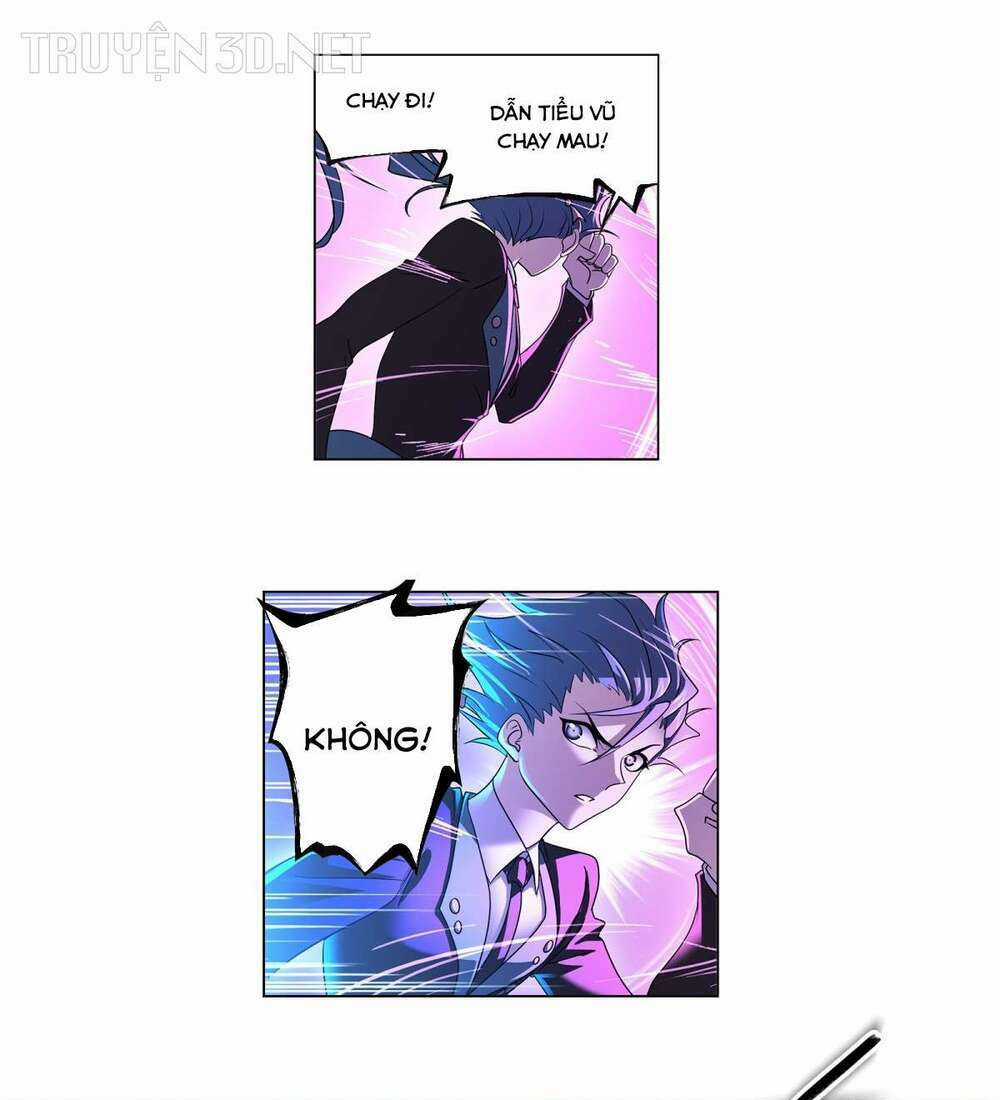 Đấu La Đại Lục Chapter 340 trang 14