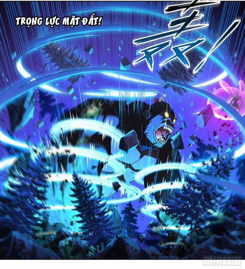 Đấu La Đại Lục Chapter 340 trang 15