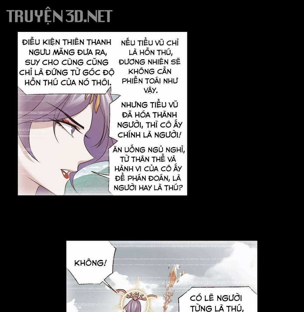 Đấu La Đại Lục Chapter 340 trang 22