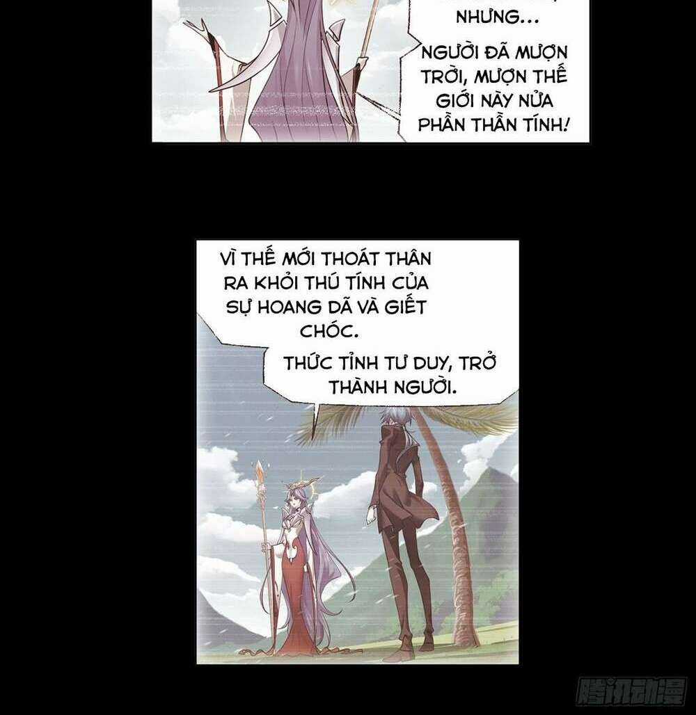 Đấu La Đại Lục Chapter 340 trang 23