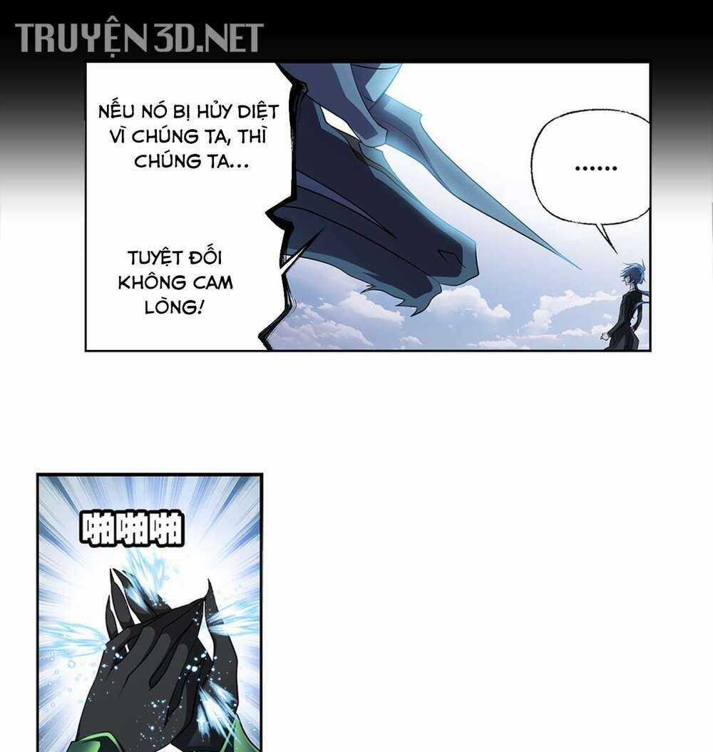 Đấu La Đại Lục Chapter 340 trang 28