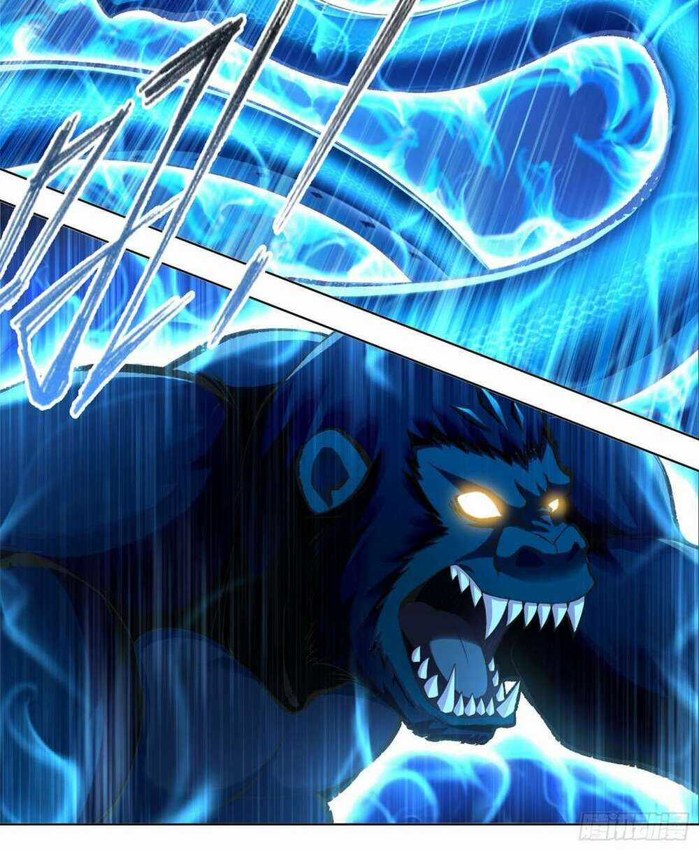 Đấu La Đại Lục Chapter 340 trang 32