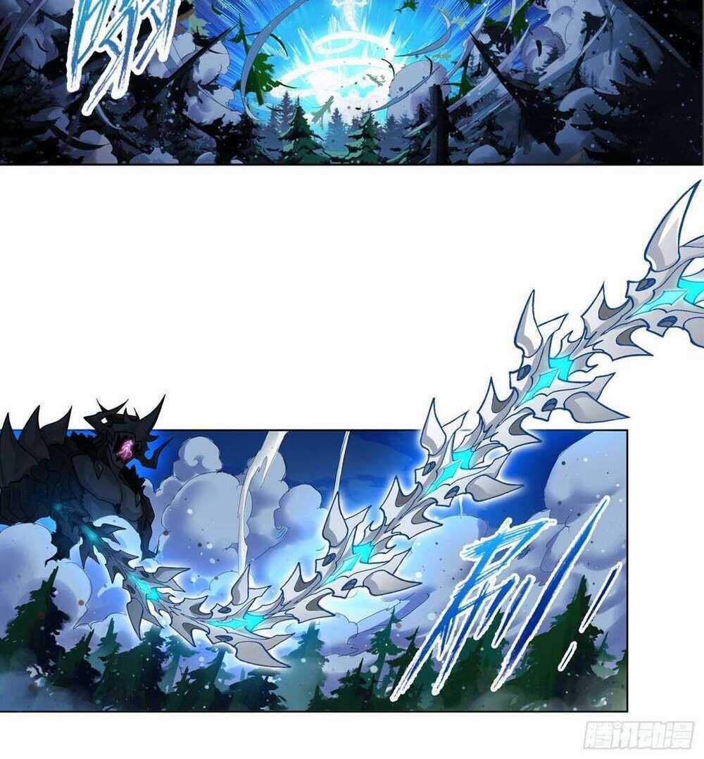 Đấu La Đại Lục Chapter 340 trang 35