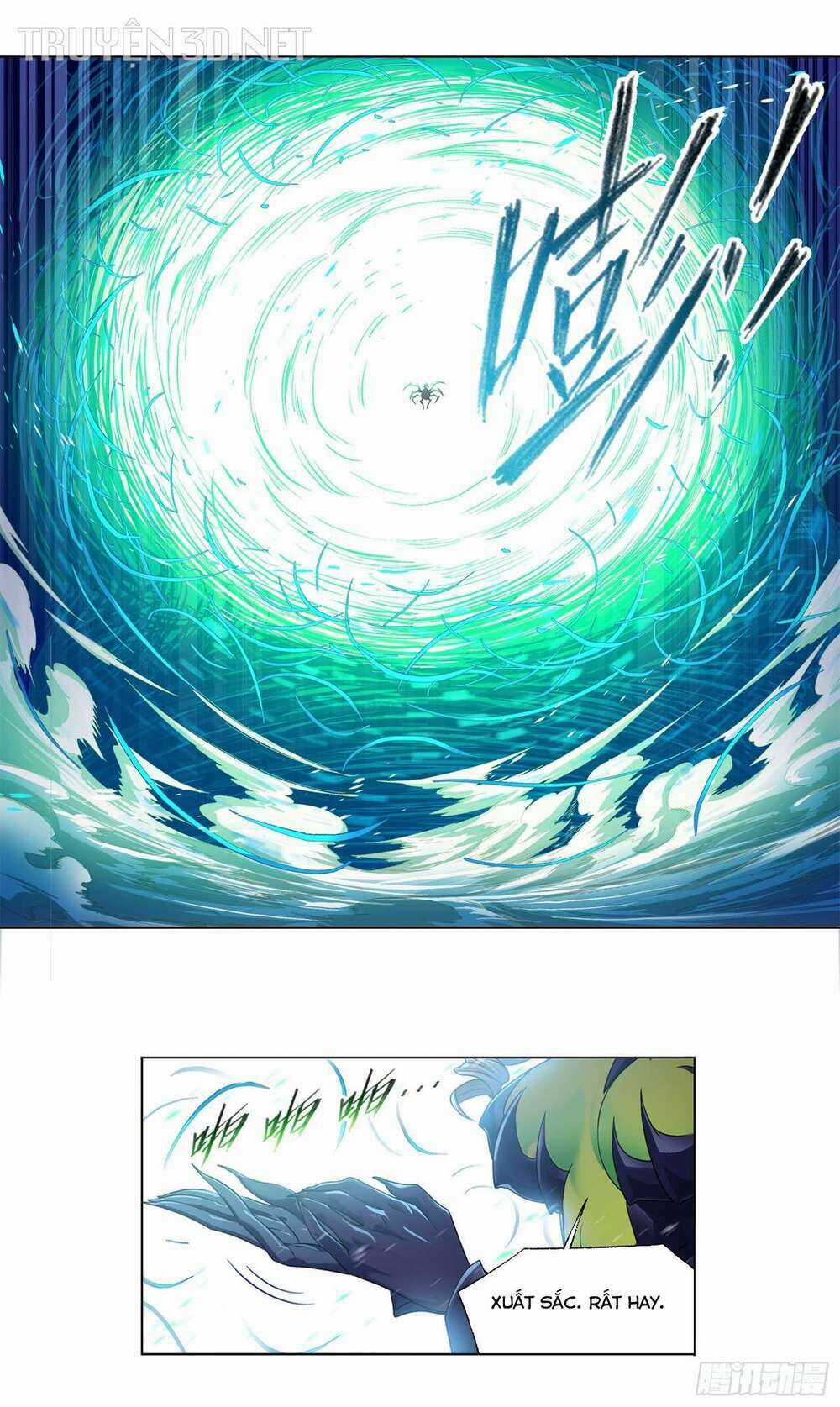 Đấu La Đại Lục Chapter 340 trang 5