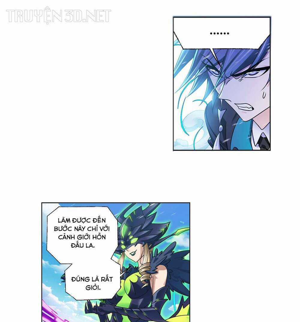 Đấu La Đại Lục Chapter 340 trang 6