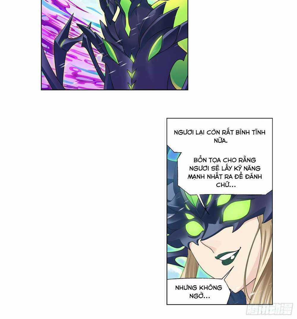 Đấu La Đại Lục Chapter 340 trang 7