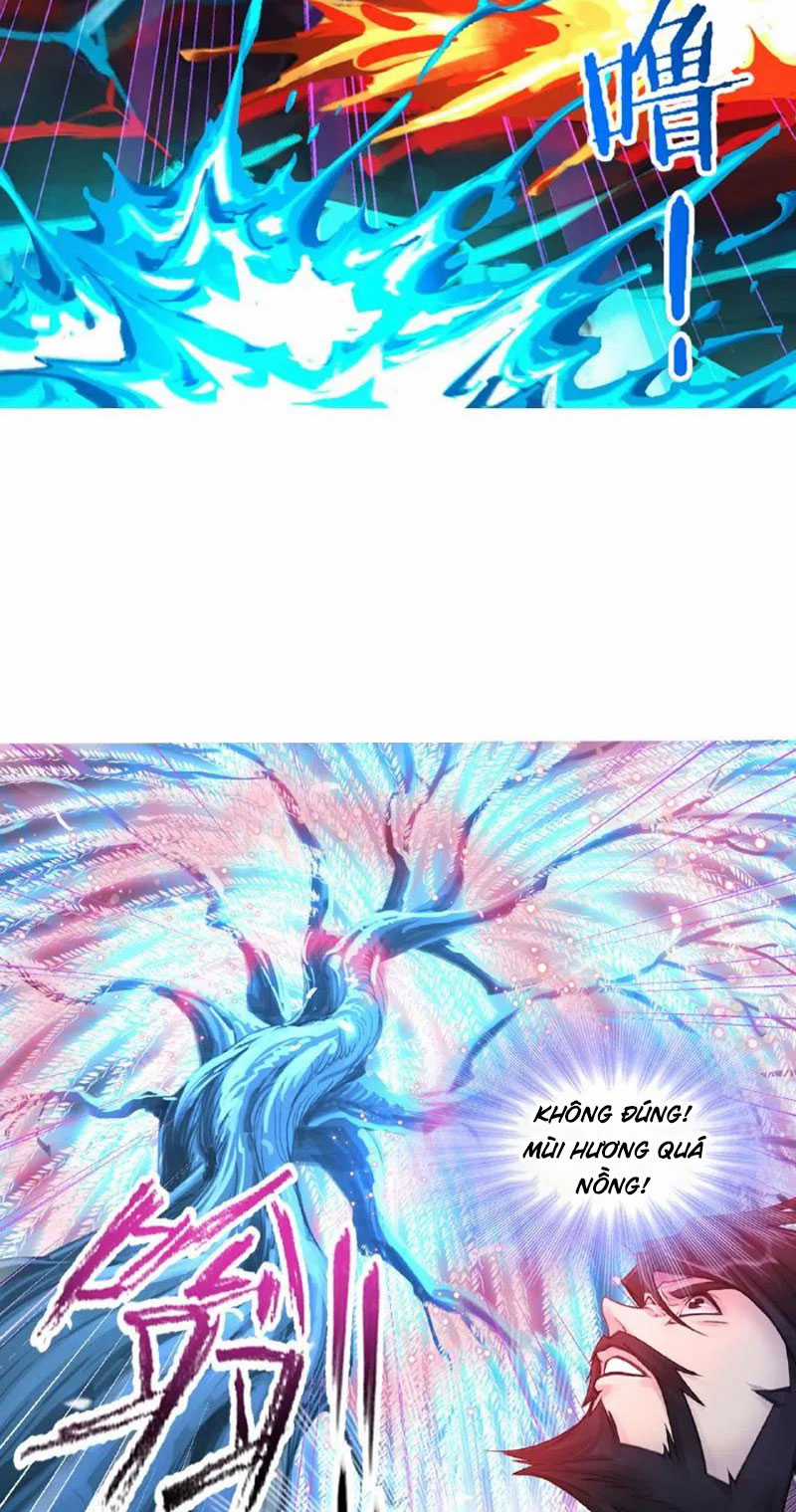 Đấu La Đại Lục Chapter 341.5 trang 11