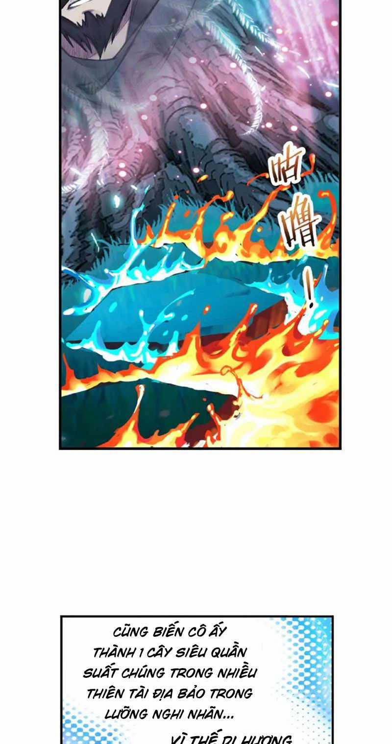 Đấu La Đại Lục Chapter 341.5 trang 12