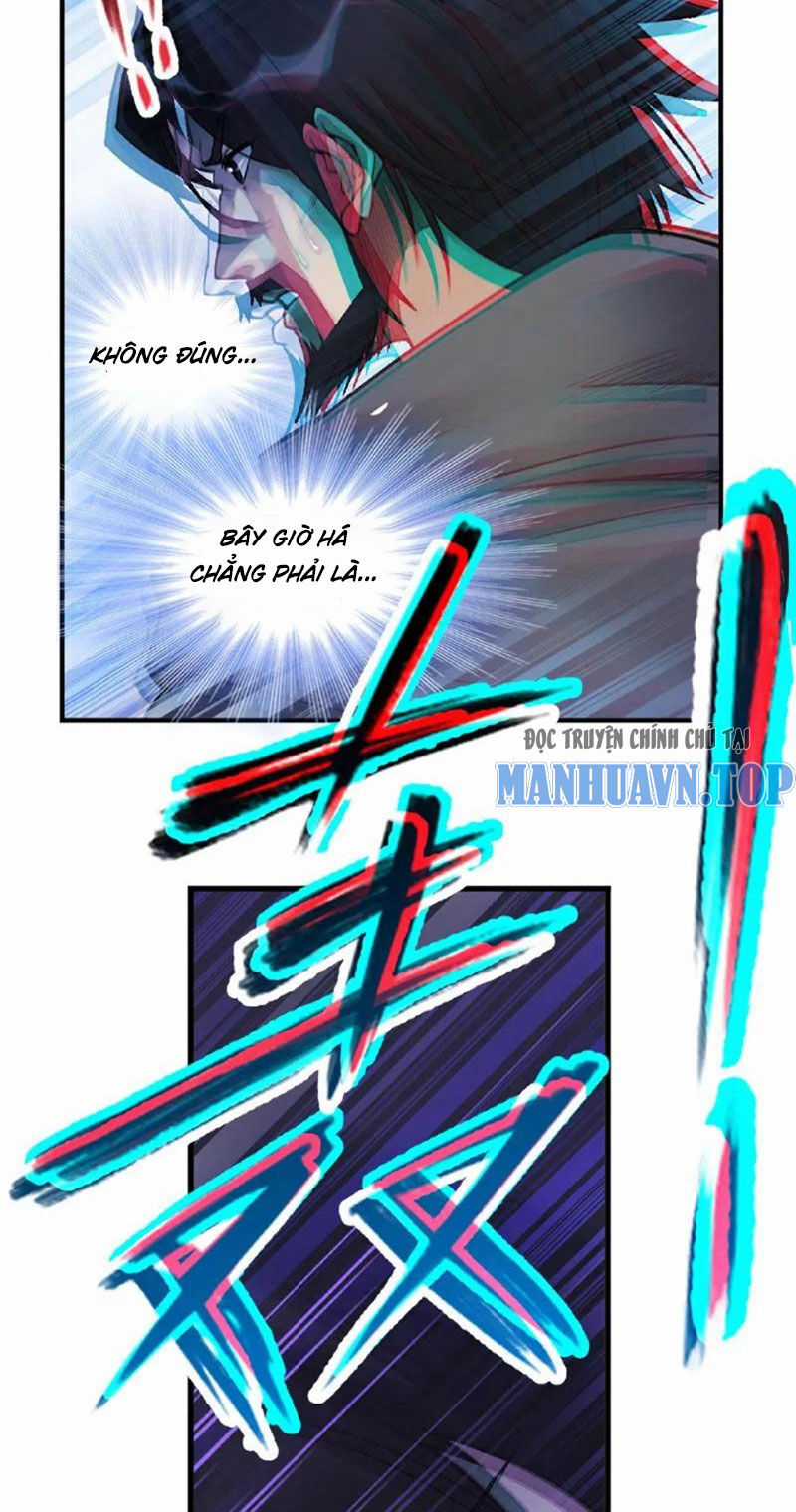 Đấu La Đại Lục Chapter 341.5 trang 14