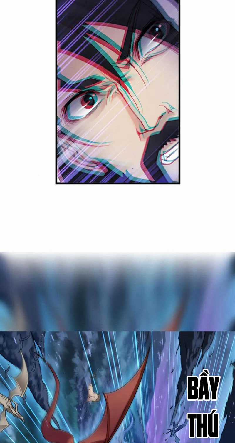 Đấu La Đại Lục Chapter 341.5 trang 15