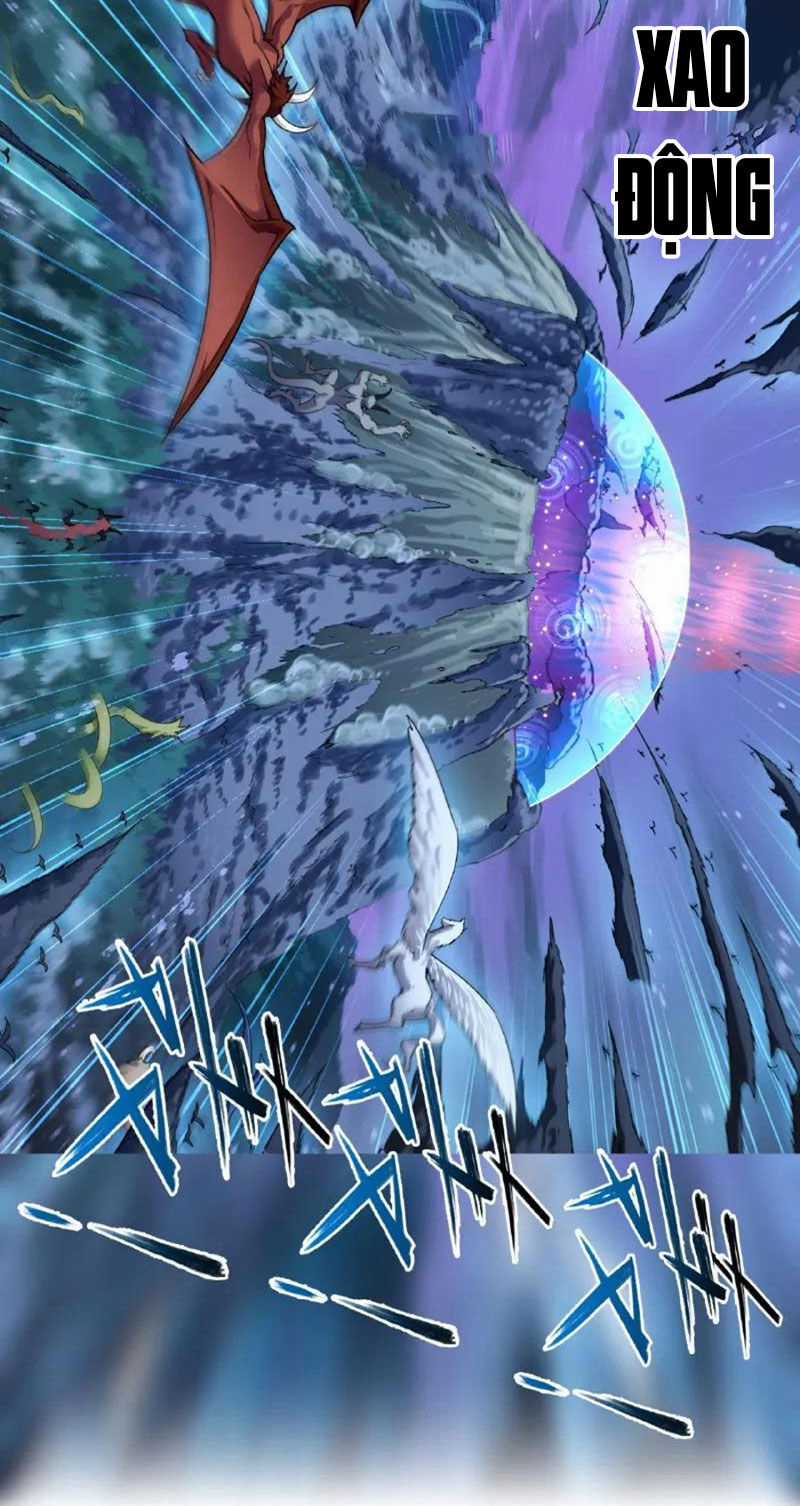 Đấu La Đại Lục Chapter 341.5 trang 16