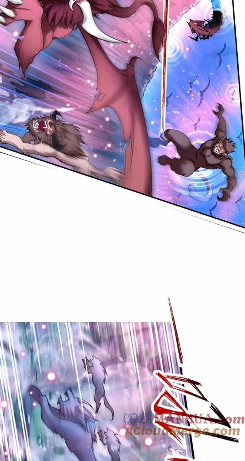 Đấu La Đại Lục Chapter 341.5 trang 18