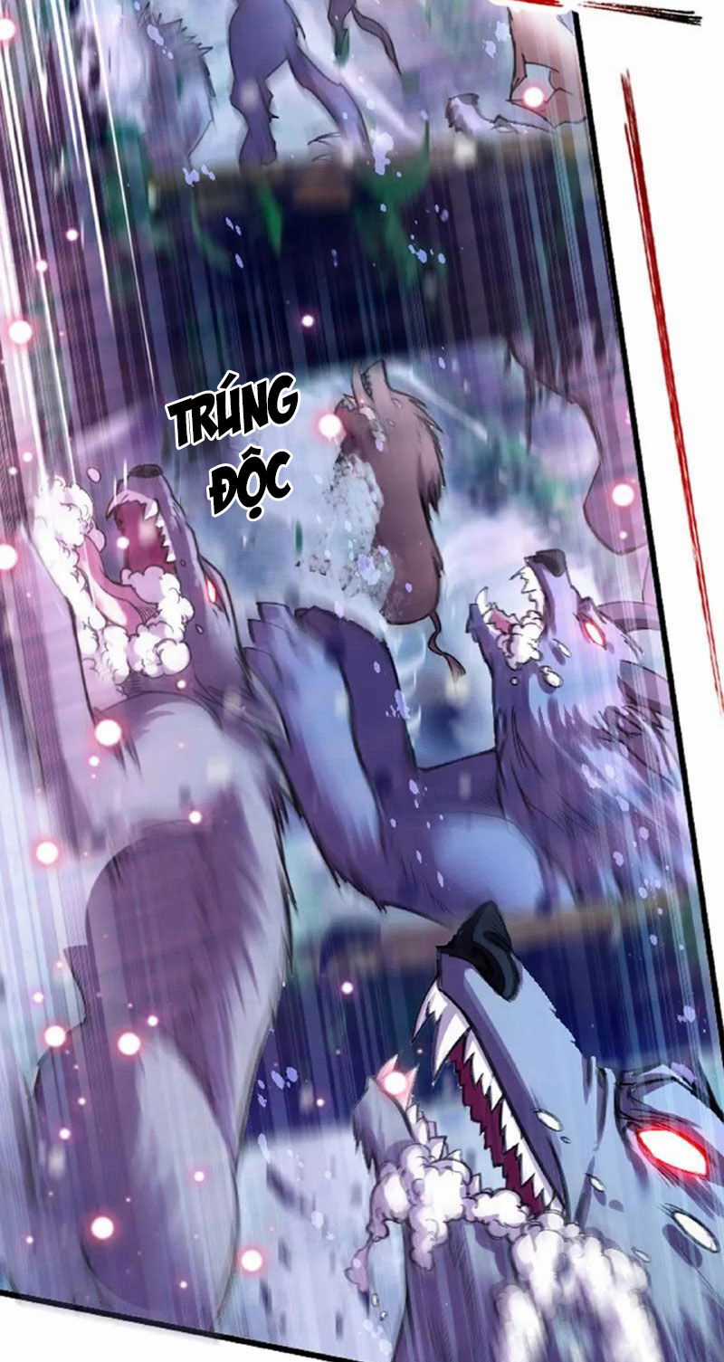 Đấu La Đại Lục Chapter 341.5 trang 19