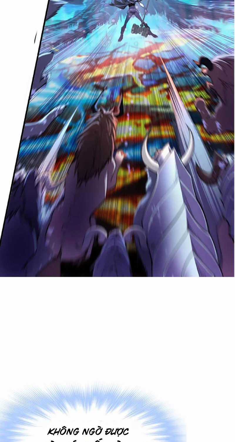 Đấu La Đại Lục Chapter 341.5 trang 21