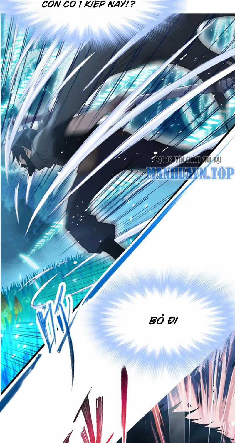 Đấu La Đại Lục Chapter 341.5 trang 22