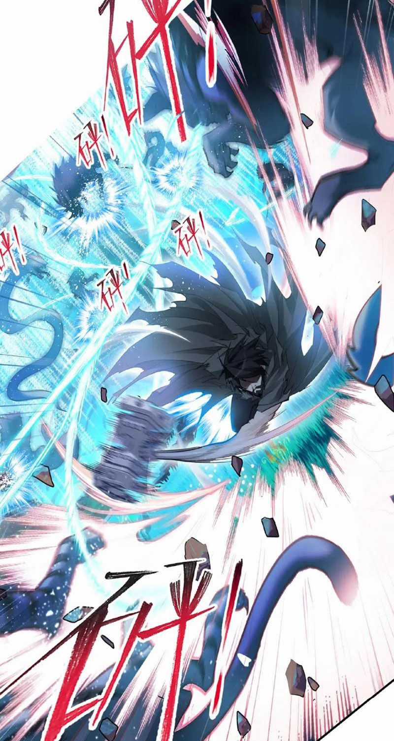 Đấu La Đại Lục Chapter 341.5 trang 23