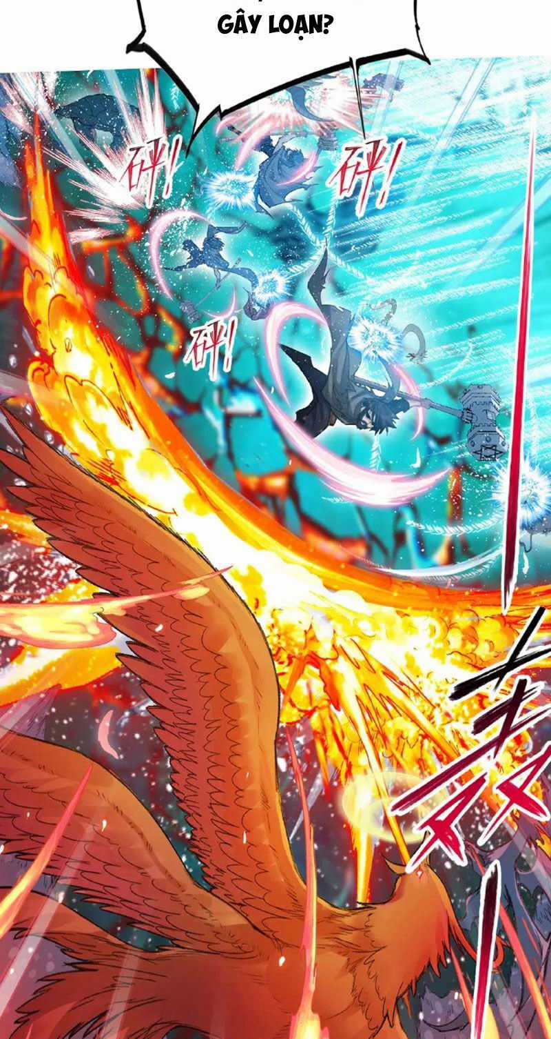 Đấu La Đại Lục Chapter 341.5 trang 25