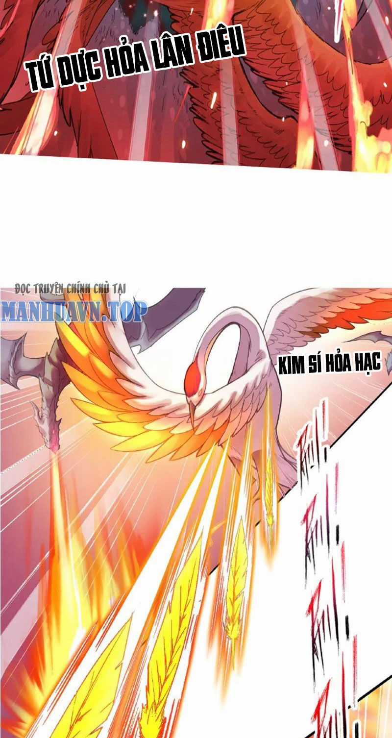 Đấu La Đại Lục Chapter 341.5 trang 26