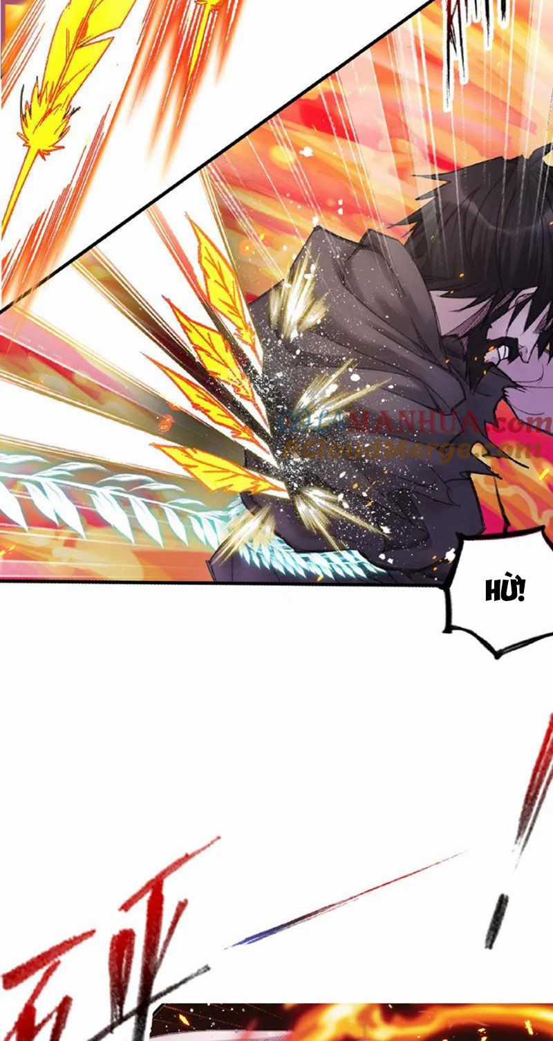 Đấu La Đại Lục Chapter 341.5 trang 27