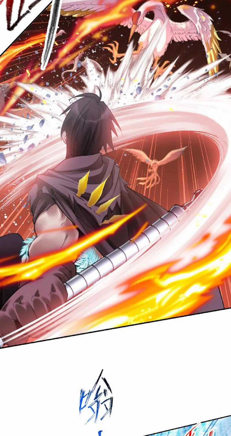 Đấu La Đại Lục Chapter 341.5 trang 28