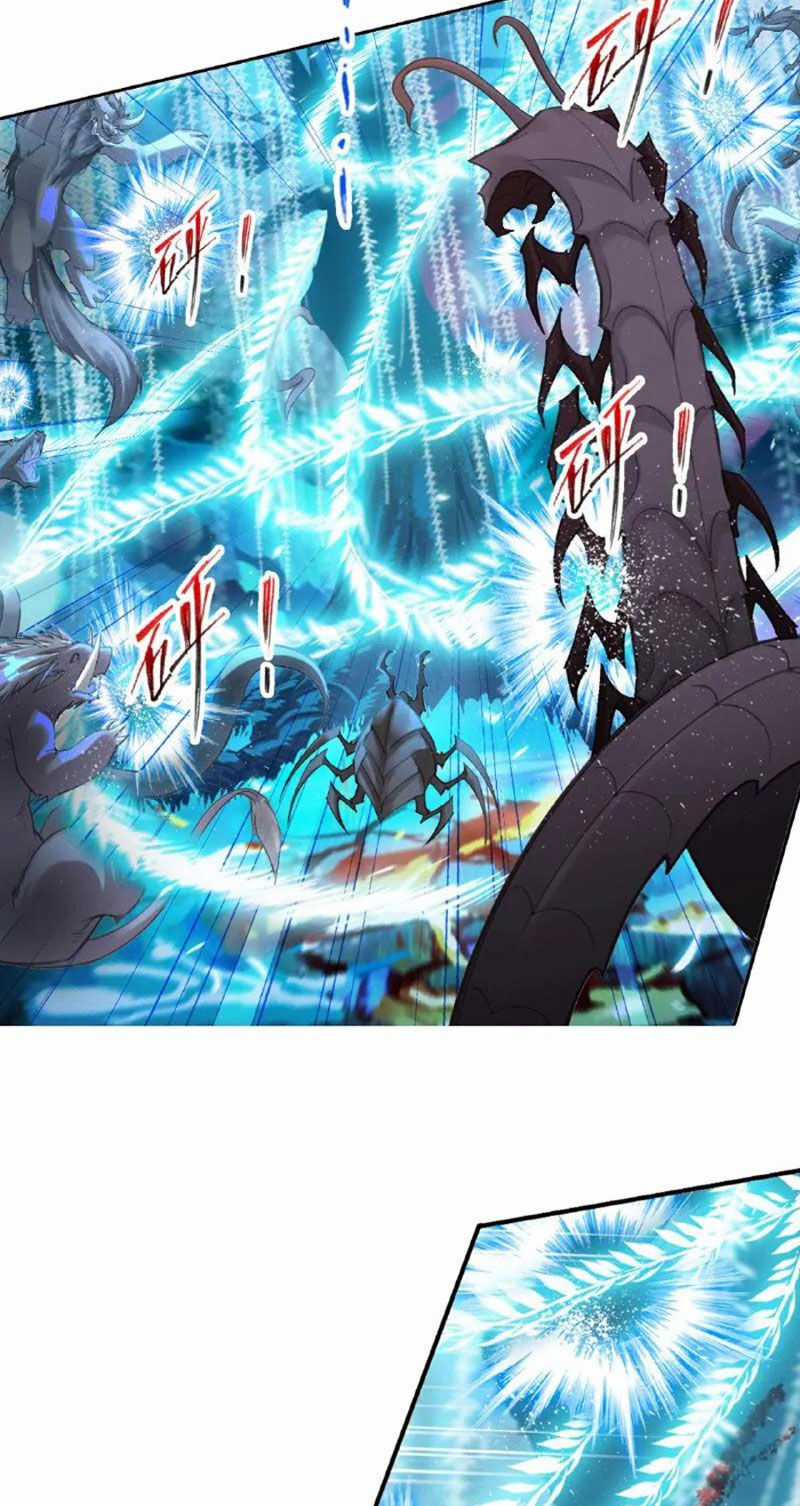 Đấu La Đại Lục Chapter 341.5 trang 29