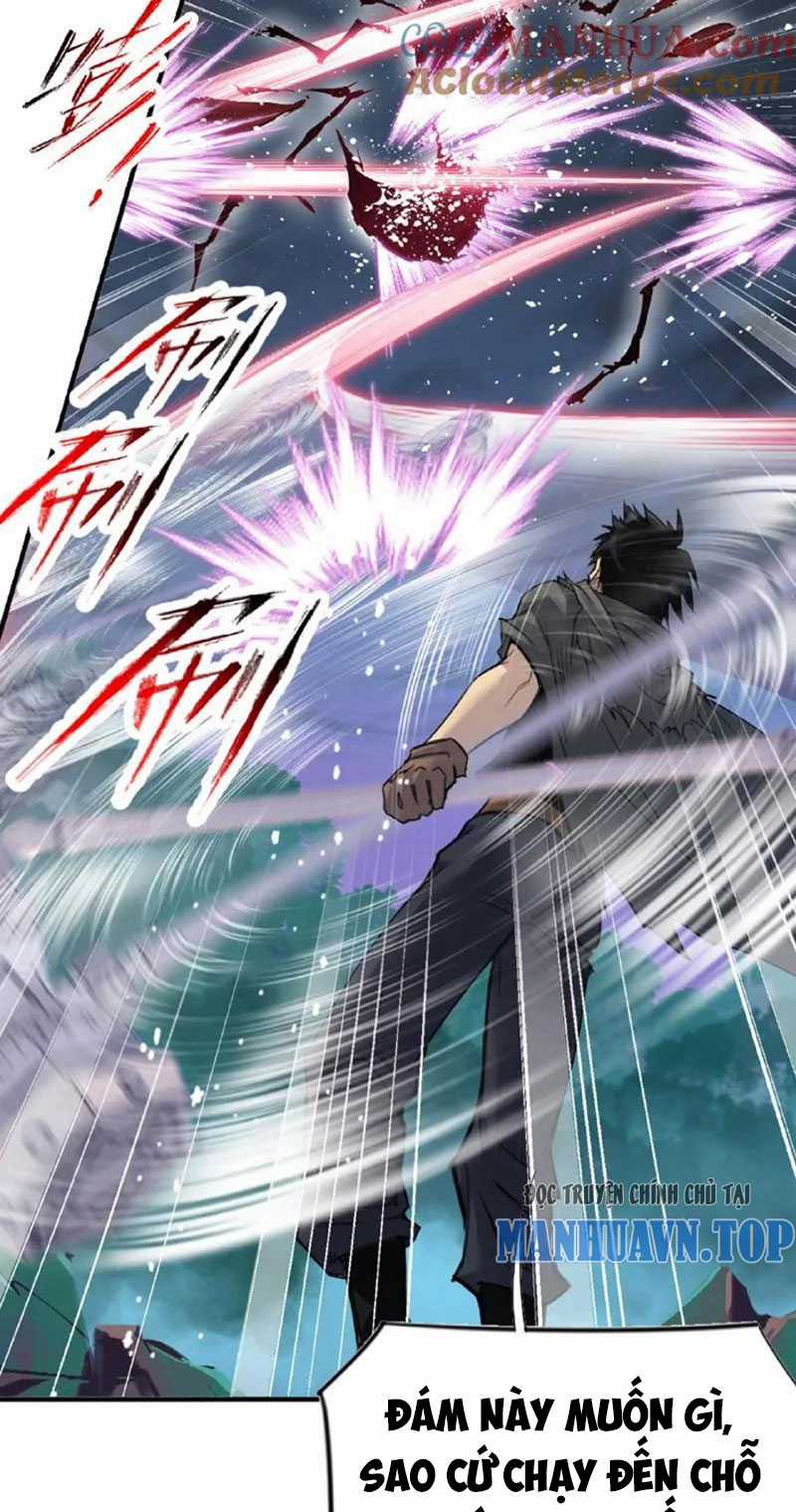 Đấu La Đại Lục Chapter 341.5 trang 3