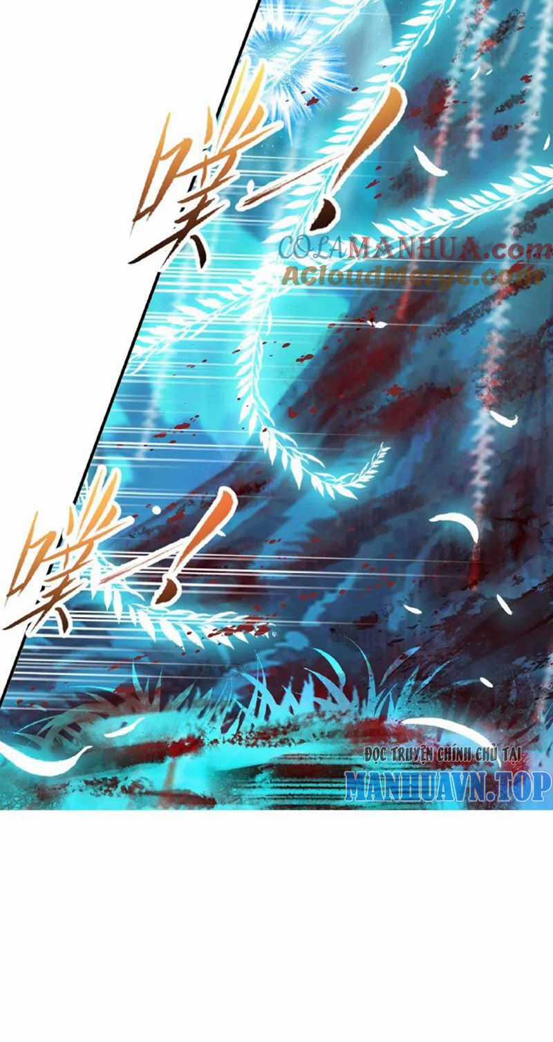 Đấu La Đại Lục Chapter 341.5 trang 30