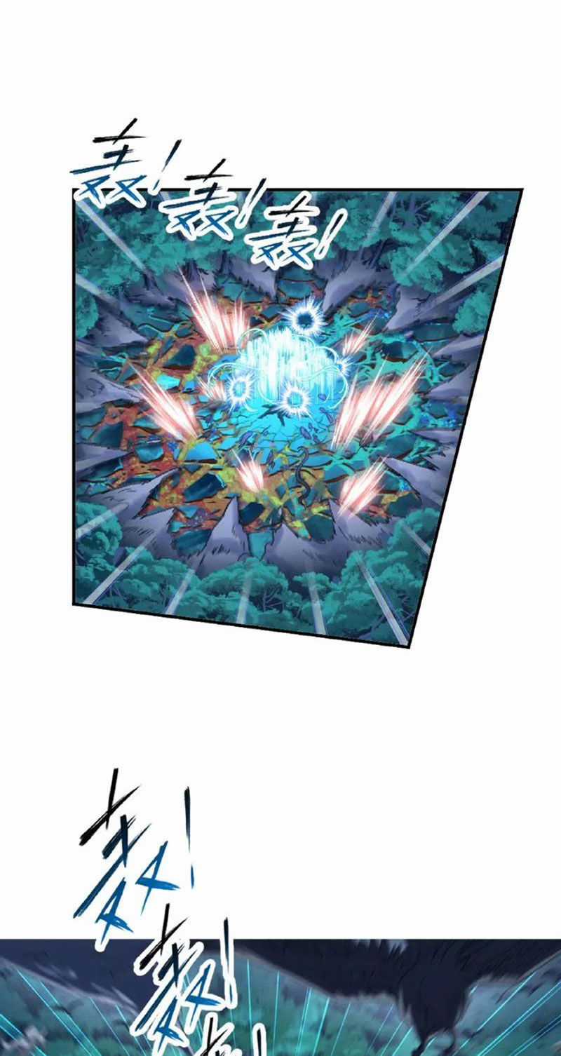 Đấu La Đại Lục Chapter 341.5 trang 31