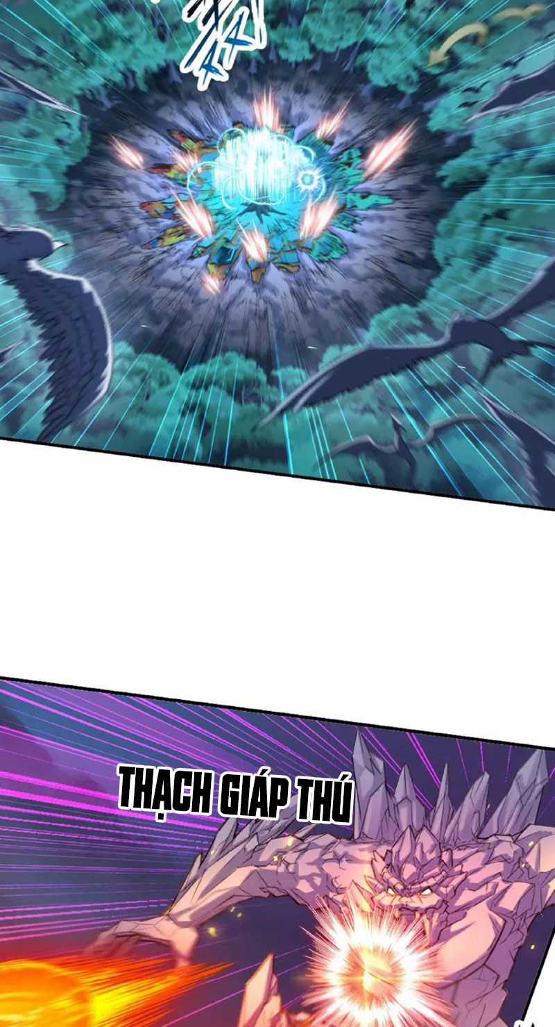 Đấu La Đại Lục Chapter 341.5 trang 32