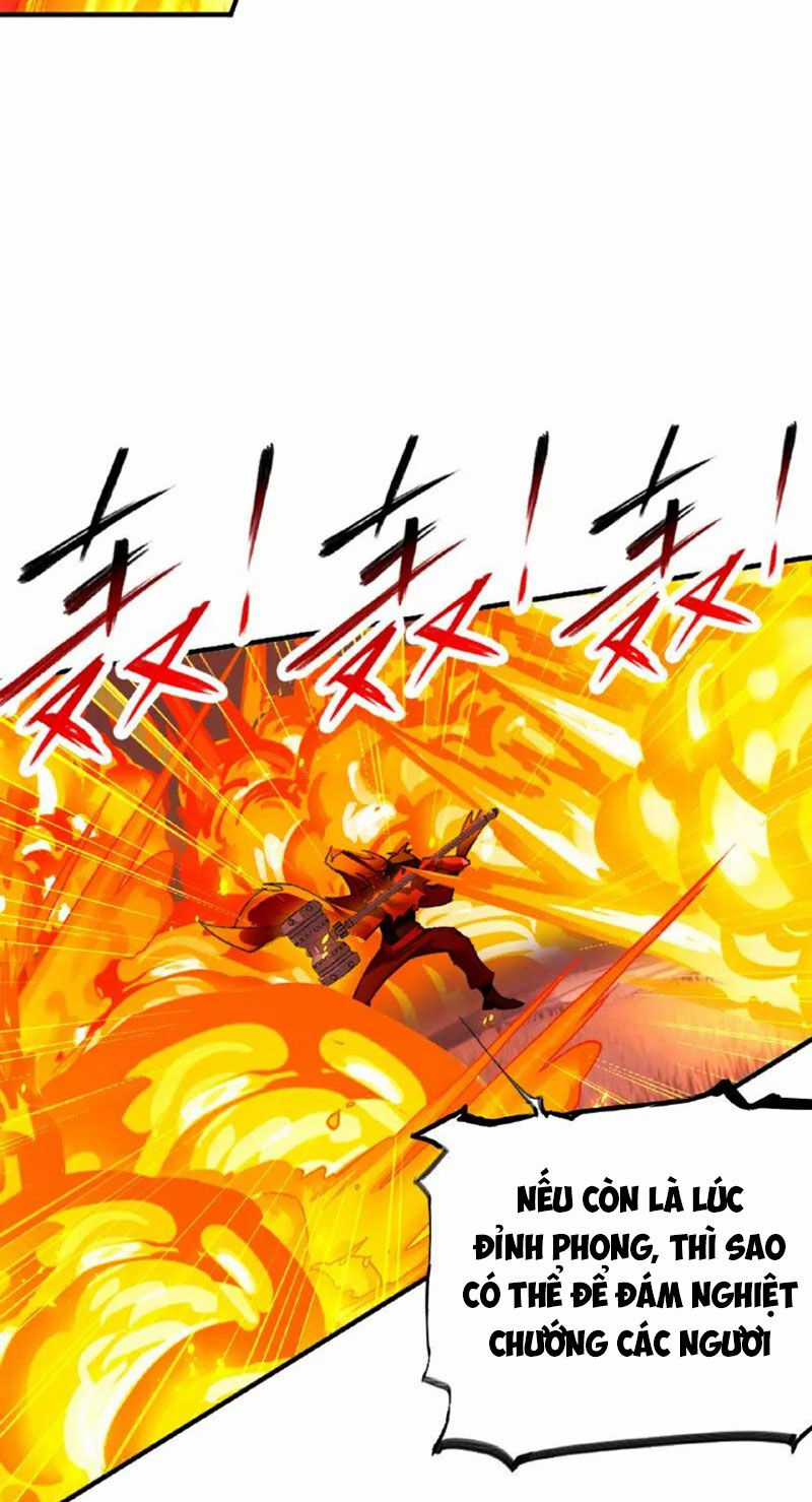 Đấu La Đại Lục Chapter 341.5 trang 34