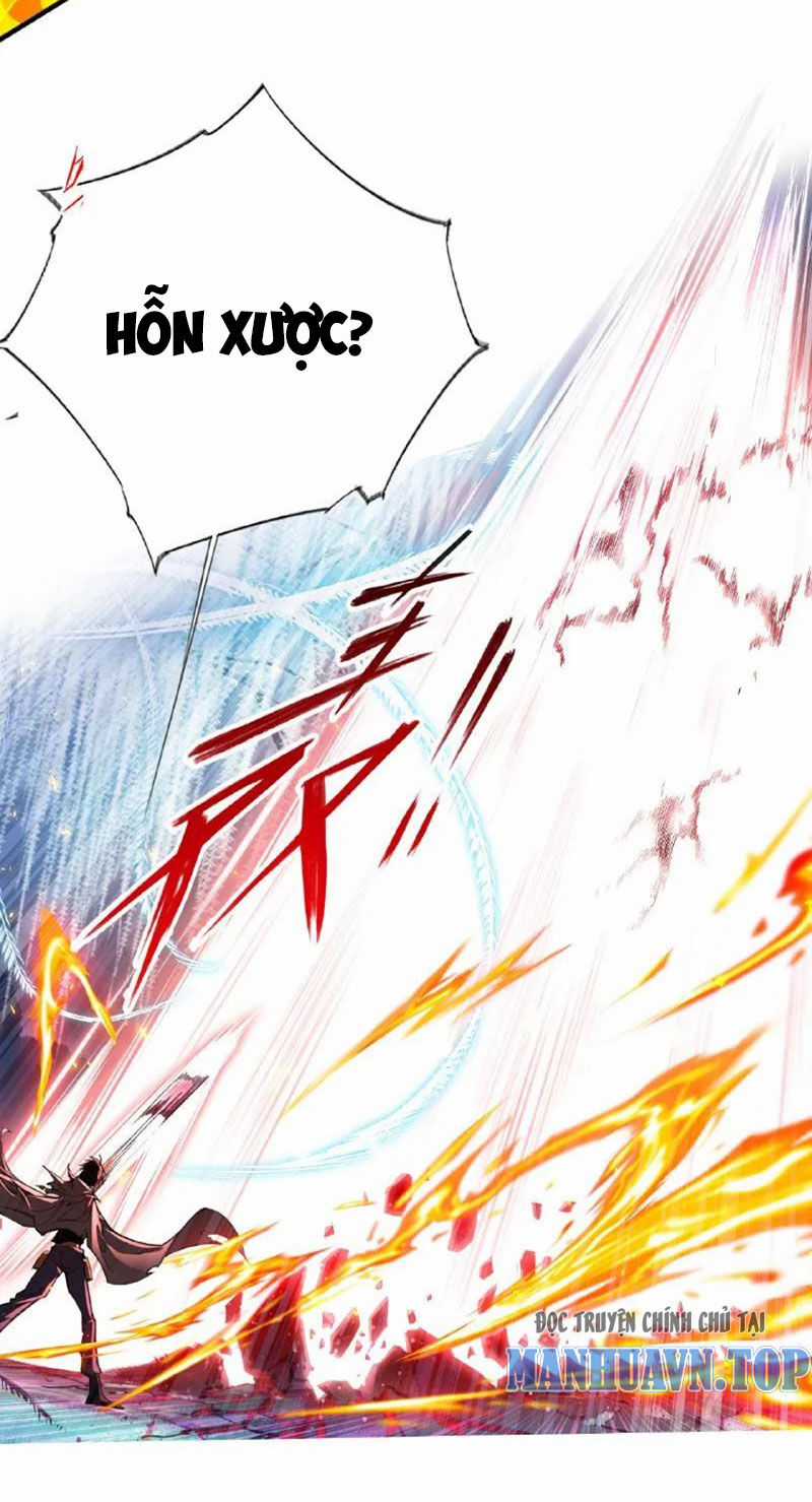 Đấu La Đại Lục Chapter 341.5 trang 35