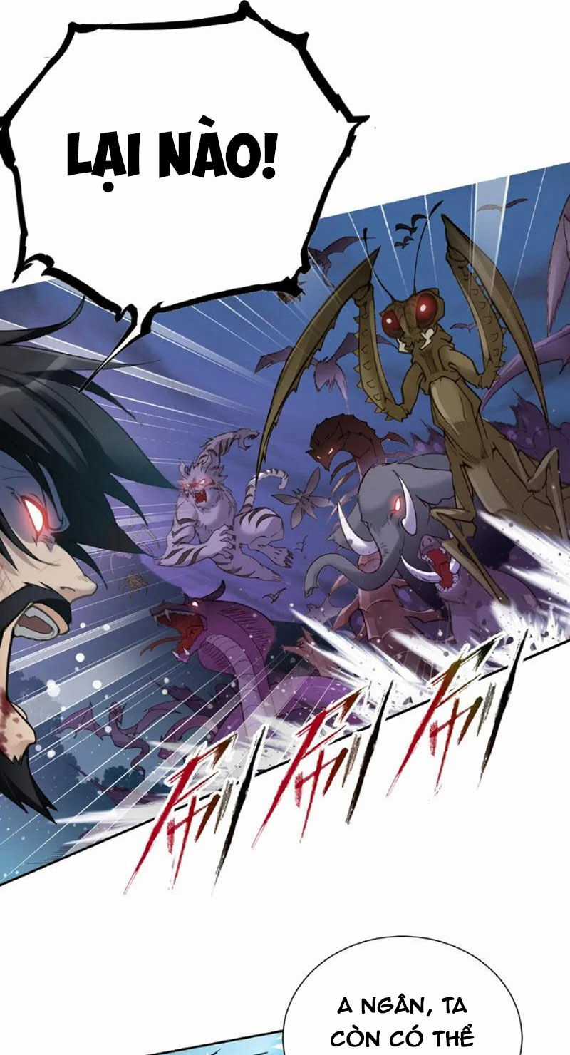 Đấu La Đại Lục Chapter 341.5 trang 37