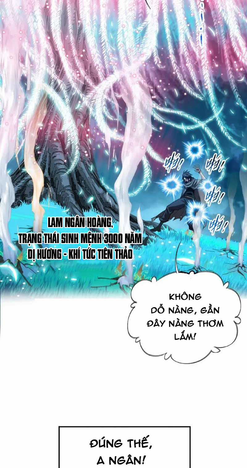 Đấu La Đại Lục Chapter 341.5 trang 6